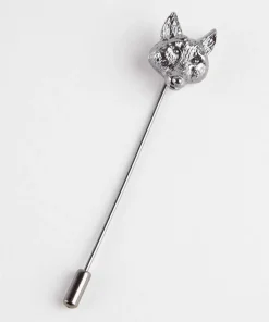 Fox Pin