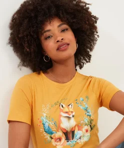 Foxy T-Shirt