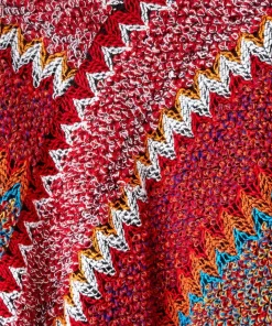 Freestyle Funky Poncho