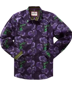Full Of Life Floral Shirt