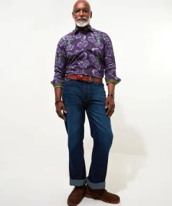 Full Of Life Floral Shirt