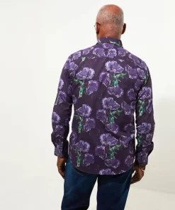 Full Of Life Floral Shirt
