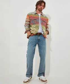 Fun And Fresh Aztec Shirt