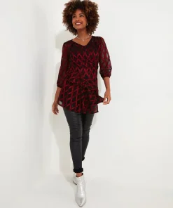 Gabriel Tunic And Cami