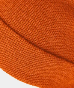 Glacier Rib Knit Beanie