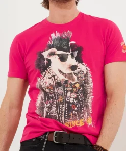 Good Times Tee