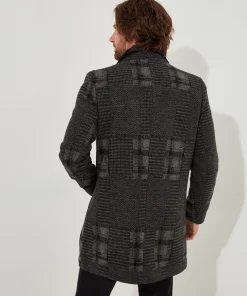 Great Combination Coat