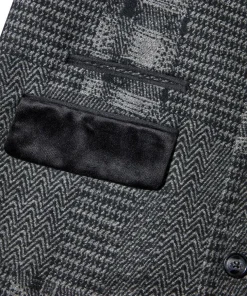 Great Combination Coat