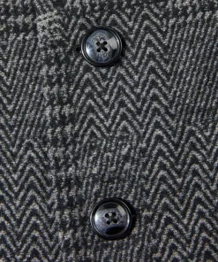 Great Combination Coat