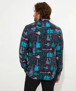 Guitar It Up Shirt