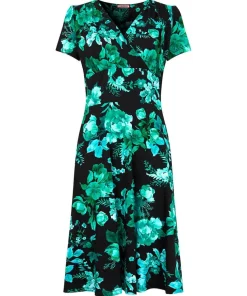Hallie Jersey Dress
