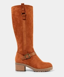 Hattie Cosy Lined Boots