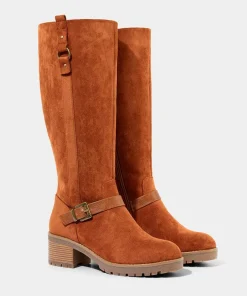 Hattie Cosy Lined Boots