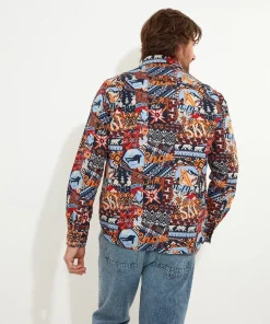 Hit The Slopes Shirt