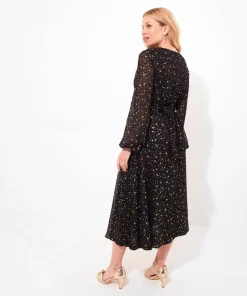 In The Spotlight Dress