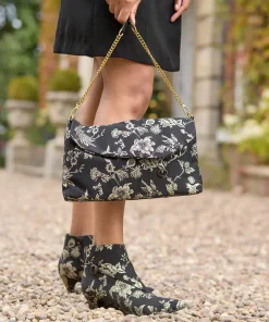 Into The Night Jewelled Bag