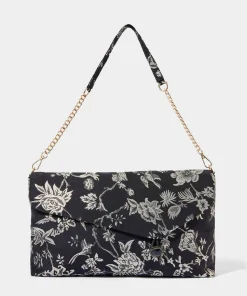 Into The Night Jewelled Bag