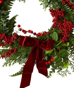 It's A Wonderful Wreath