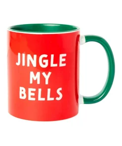 Jingle My Bells Mug