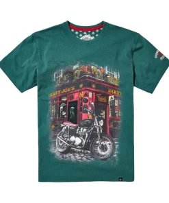 Joe's Bar Tee