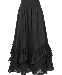Joe's Cutabout Skirt