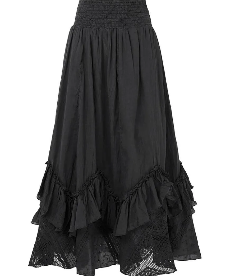 Joe's Cutabout Skirt