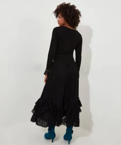 Joe's Cutabout Skirt