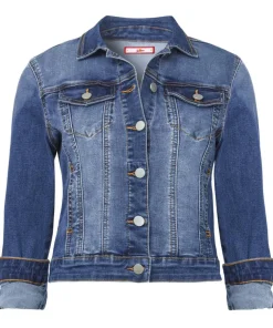 Joe's Essential Denim Jacket