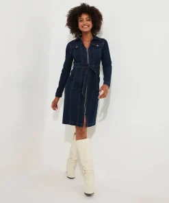Joe's Favourite Denim Dress