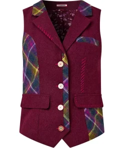 Joe's Favourite Waistcoat