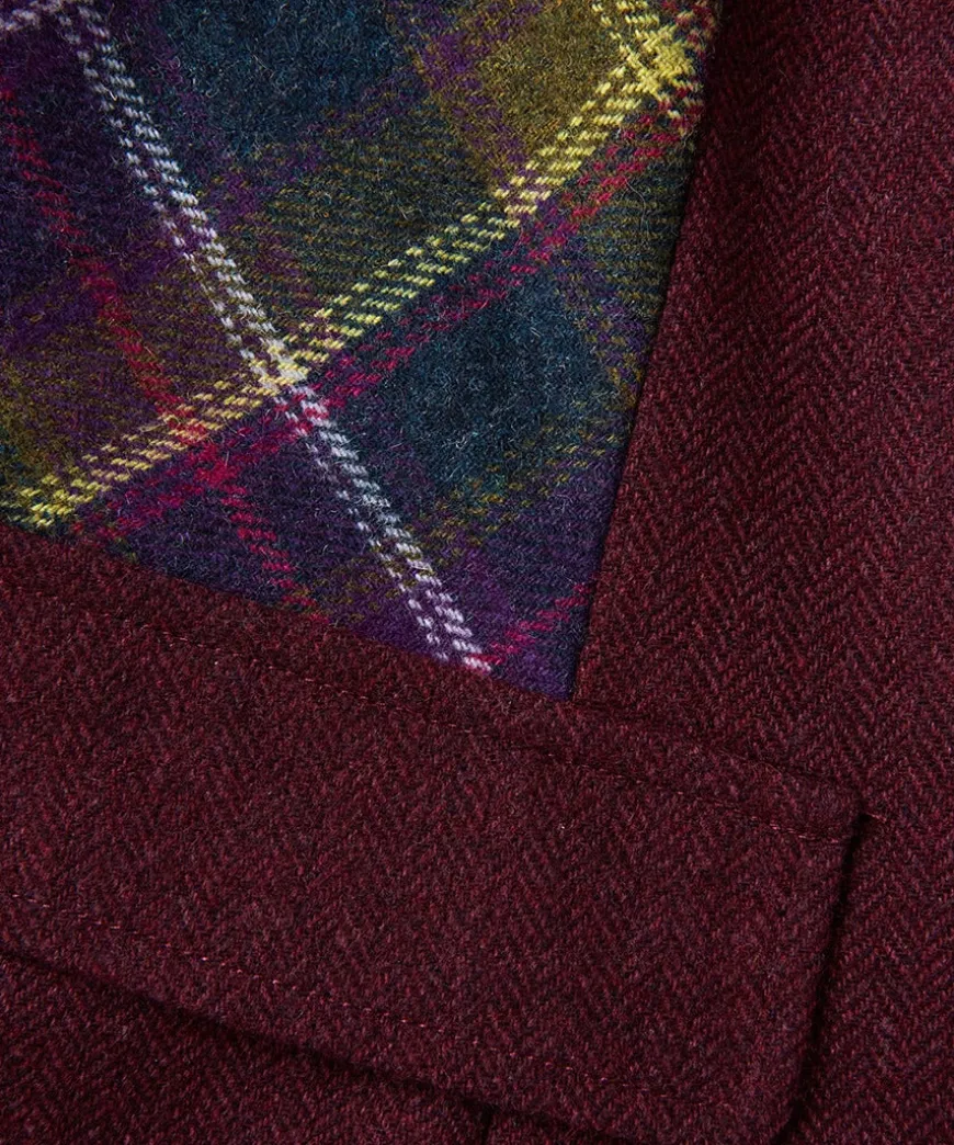 Joe's Favourite Waistcoat