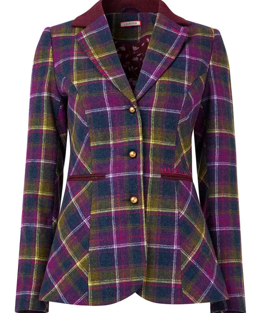 Joe's Heritage Jacket