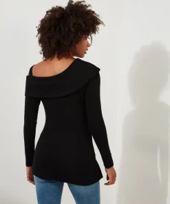 Joe's New Essential Jersey Tunic Top