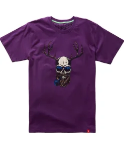 Keeping It Wild Tee