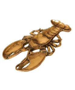 Lavish Lobster Trinket Tray