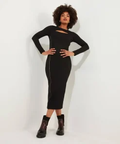 Liberty Jersey Dress
