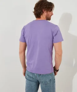 Life On Wheels Tee