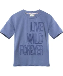 Live Wild Forever Tee