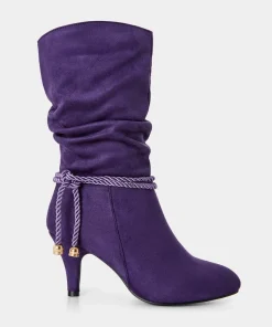 Looking Good Slouchy Boots