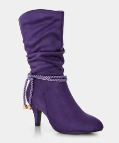 Looking Good Slouchy Boots