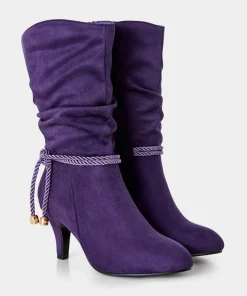 Looking Good Slouchy Boots