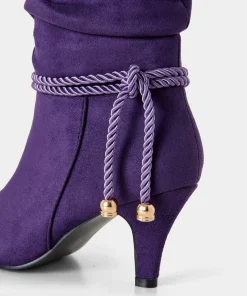 Looking Good Slouchy Boots