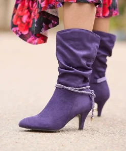Looking Good Slouchy Boots