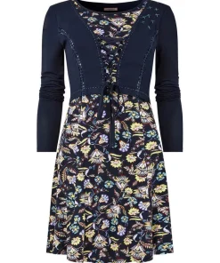Lottie Layered Jersey Tunic