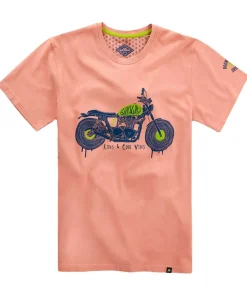 Love The Ride Tee