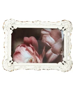 Lovely Lace Photo Frame