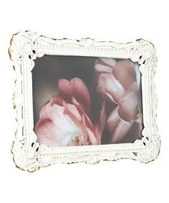 Lovely Lace Photo Frame