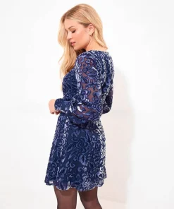 Lucy Devore Tunic Dress