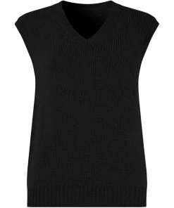 Lucy Knitted Vest