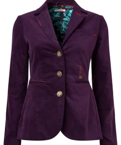 Magnificent Moleskin Jacket